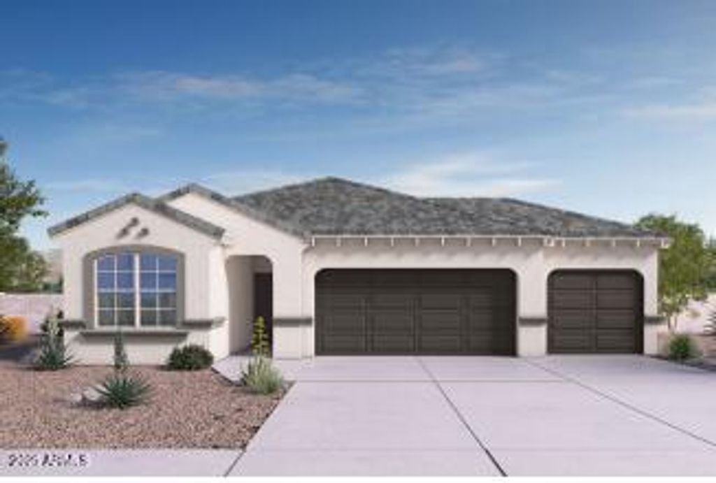 15428 W GRAY FOX Trail N, Surprise, AZ 85387