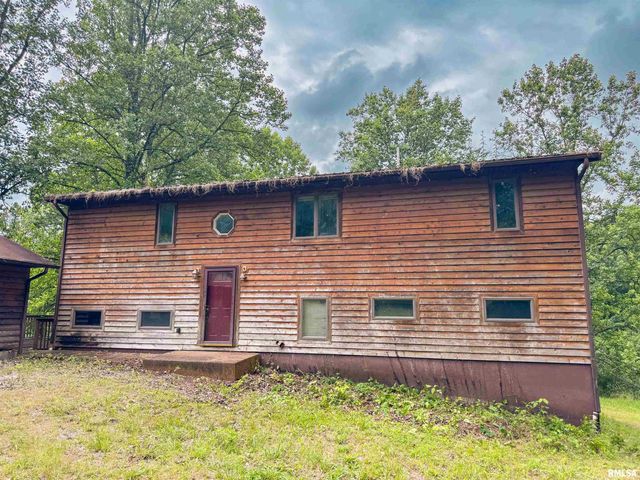 5660 Lingle Creek Road, Jonesboro, IL 62952