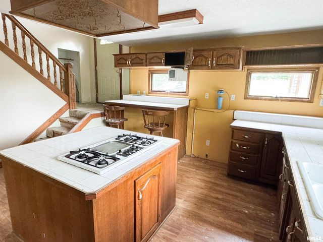 5660 Lingle Creek Road, Jonesboro, IL 62952