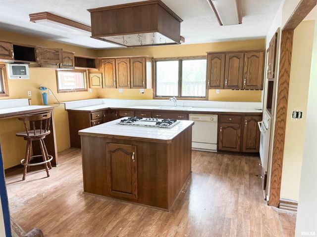 5660 Lingle Creek Road, Jonesboro, IL 62952