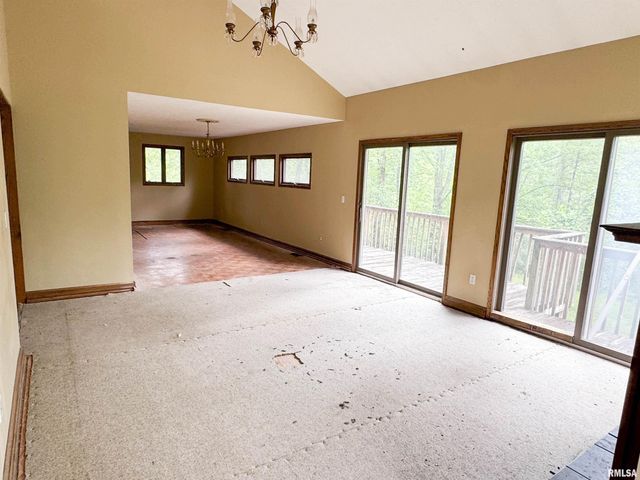 5660 Lingle Creek Road, Jonesboro, IL 62952