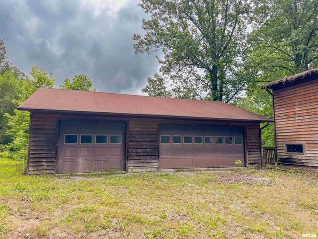 5660 Lingle Creek Road, Jonesboro, IL 62952