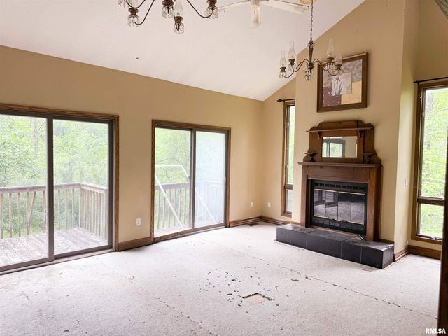 5660 Lingle Creek Road, Jonesboro, IL 62952