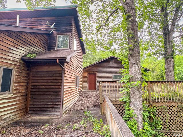 5660 Lingle Creek Road, Jonesboro, IL 62952