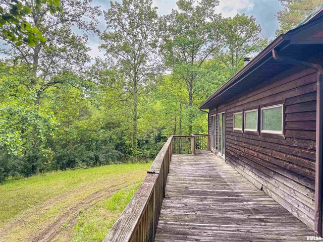 5660 Lingle Creek Road, Jonesboro, IL 62952