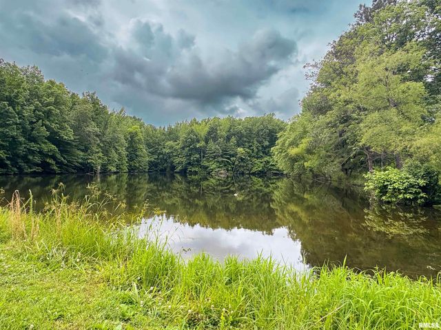 5660 Lingle Creek Road, Jonesboro, IL 62952