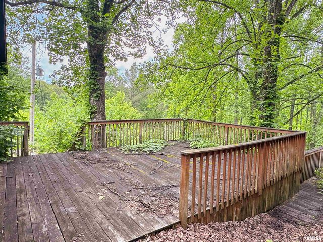 5660 Lingle Creek Road, Jonesboro, IL 62952
