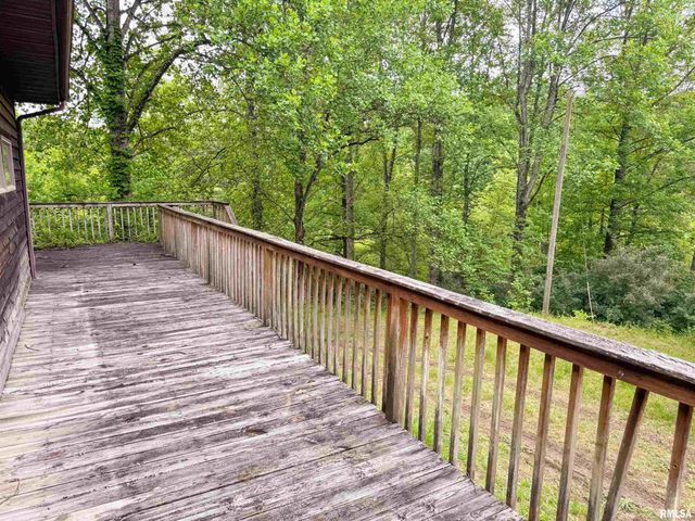 5660 Lingle Creek Road, Jonesboro, IL 62952