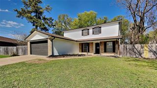 17606 Ten Curves Court, Spring, TX 77379