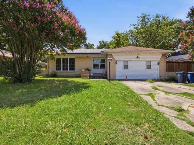 10560 Channel Drive, Dallas, TX 75229