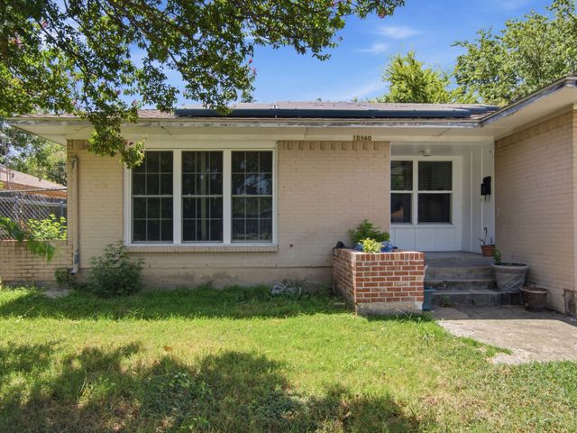 10560 Channel Drive, Dallas, TX 75229