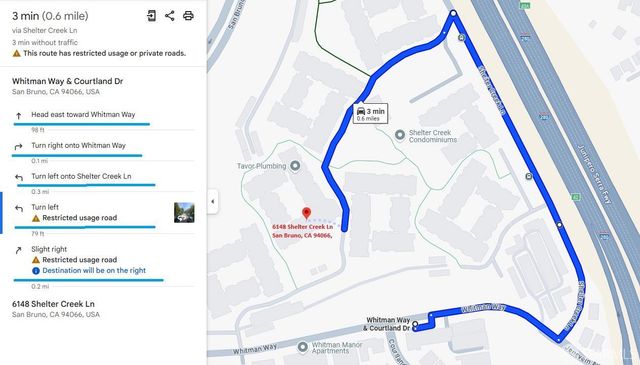 6148 Shelter Creek Lane, San Bruno, CA 94066