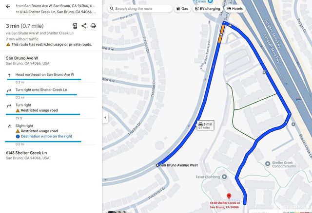 6148 Shelter Creek Lane, San Bruno, CA 94066