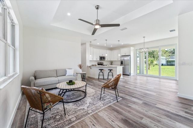 3299 PINETREE STREET, Port Charlotte, FL 33952