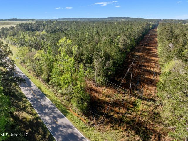 Old Hwy 63 N, Leakesville, MS 39451