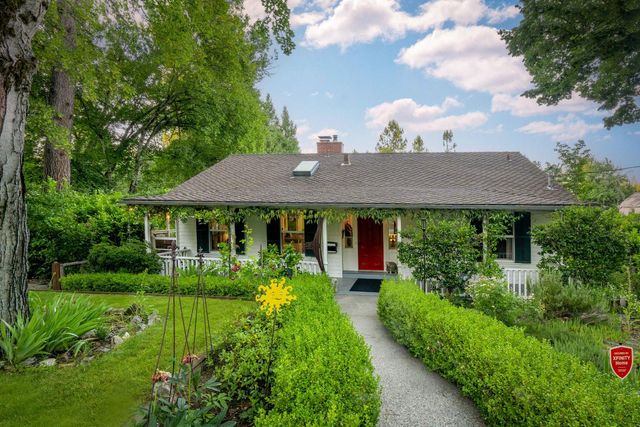 260 Boulder ST, Nevada City, CA 95959