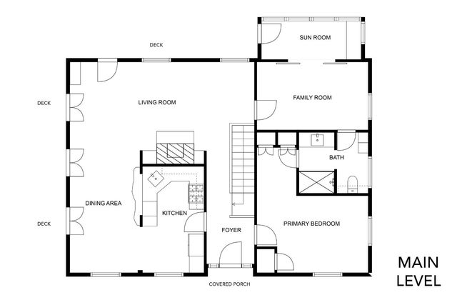 260 Boulder ST, Nevada City, CA 95959