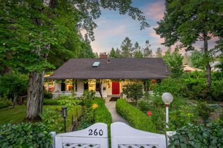 260 Boulder ST, Nevada City, CA 95959