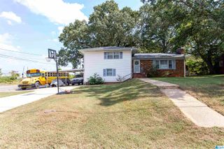 101 BENNETT STREET, Oxford, AL 36203