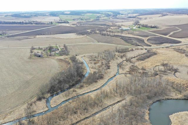 COUNTY ROAD N, Argyle, WI 53504