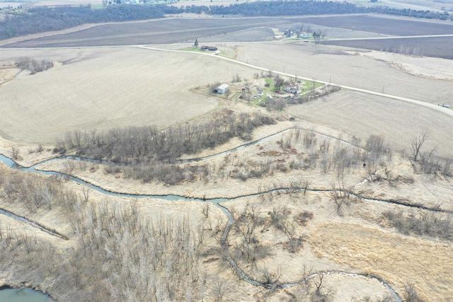 COUNTY ROAD N, Argyle, WI 53504