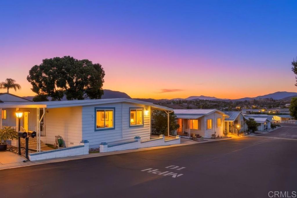 9500 Harritt Road 108, Lakeside, CA 92040 — exterior