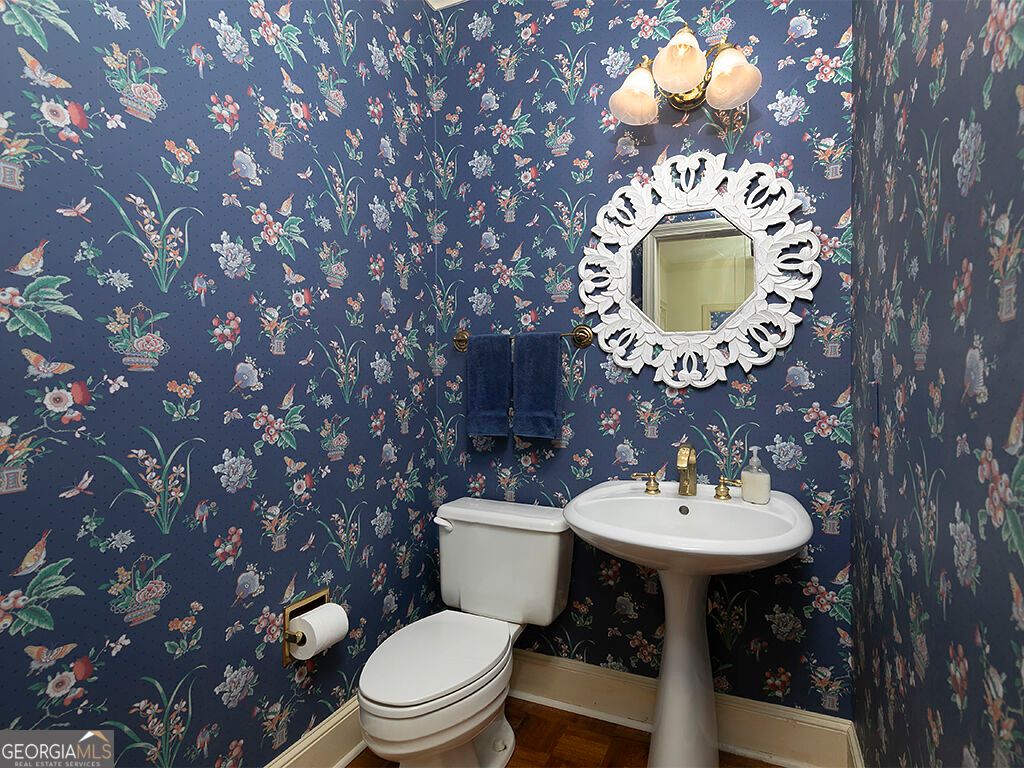 5996 Mitchell Road 11, Sandy Springs, GA 30328 — photo 5