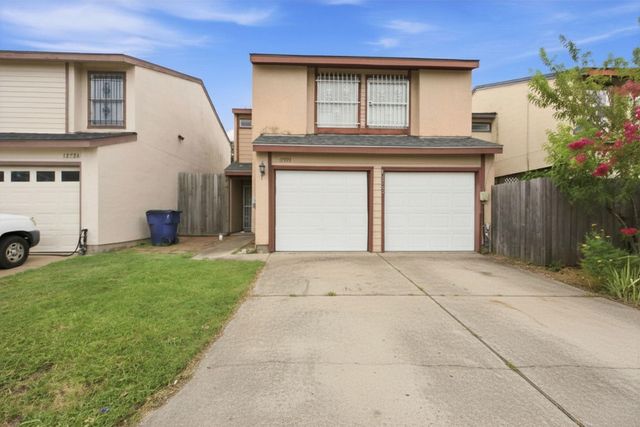 12522 Autumn Leaf Lane, Houston, TX 77072