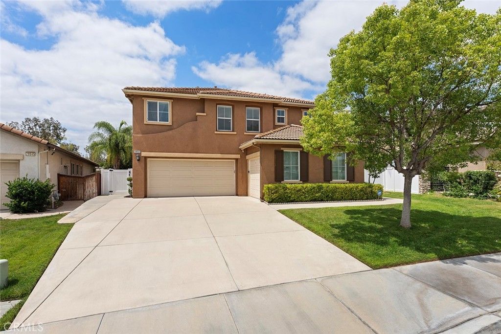 29533 Branwin Street, Murrieta, CA 92563 — exterior