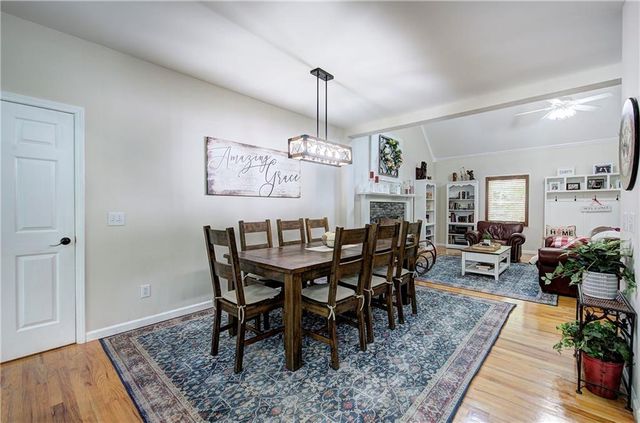 376 Alpine Drive, Jasper, GA 30143