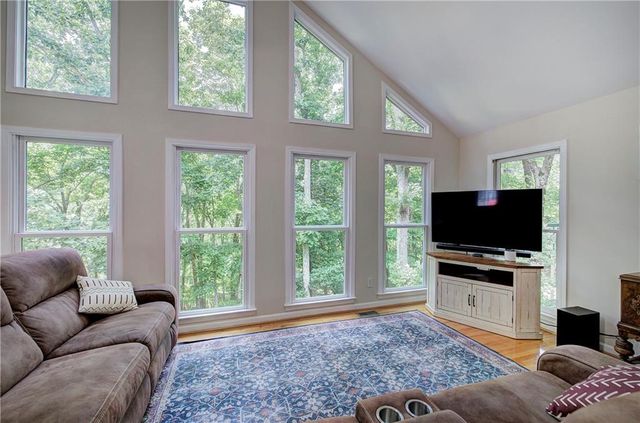 376 Alpine Drive, Jasper, GA 30143