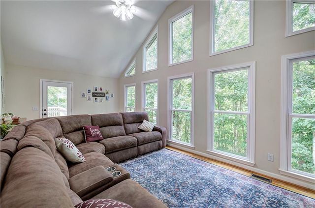 376 Alpine Drive, Jasper, GA 30143