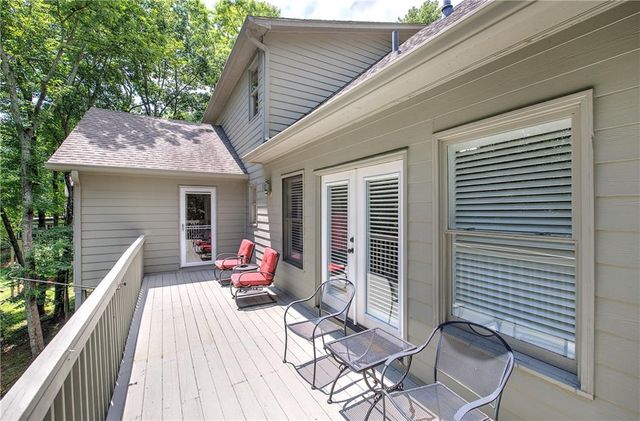 376 Alpine Drive, Jasper, GA 30143
