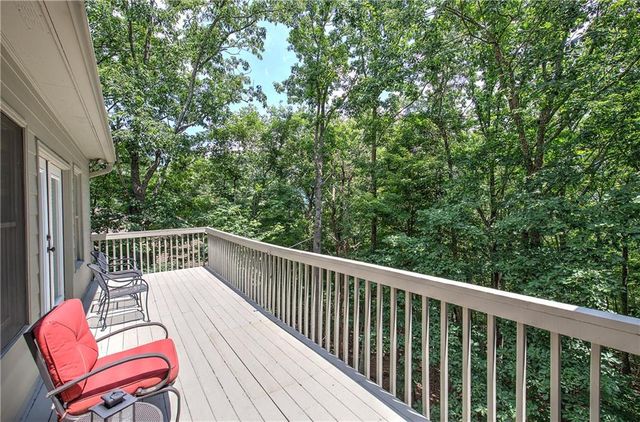 376 Alpine Drive, Jasper, GA 30143