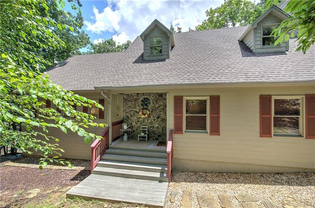 376 Alpine Drive, Jasper, GA 30143