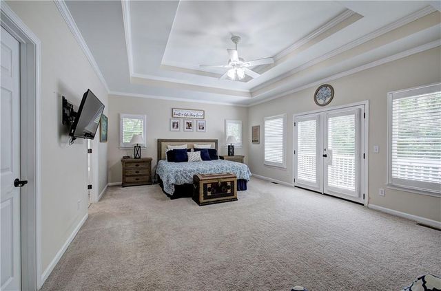 376 Alpine Drive, Jasper, GA 30143