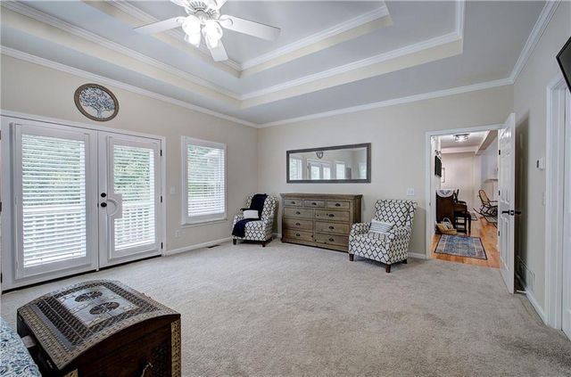 376 Alpine Drive, Jasper, GA 30143