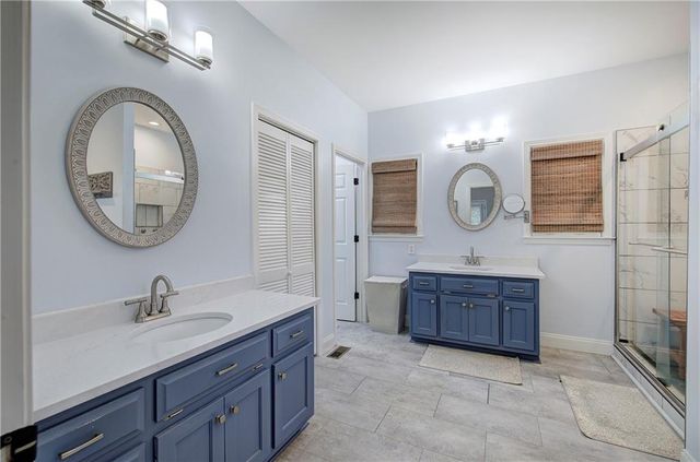 376 Alpine Drive, Jasper, GA 30143