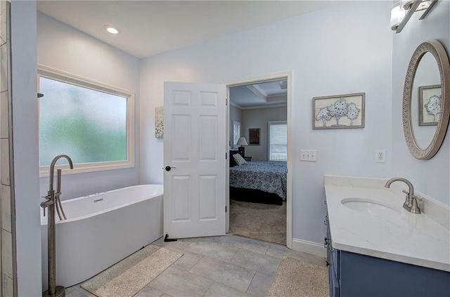 376 Alpine Drive, Jasper, GA 30143