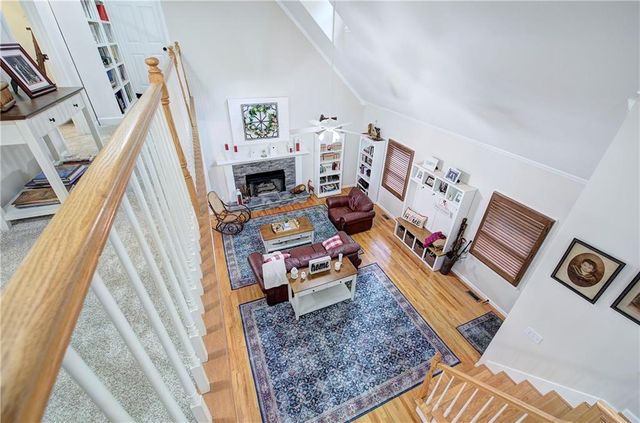 376 Alpine Drive, Jasper, GA 30143