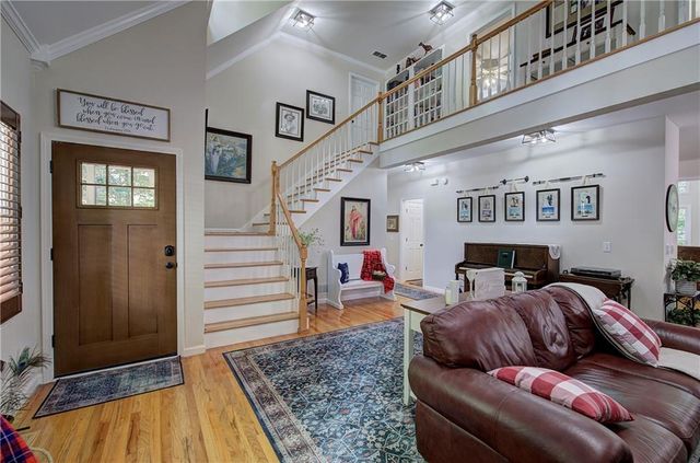 376 Alpine Drive, Jasper, GA 30143