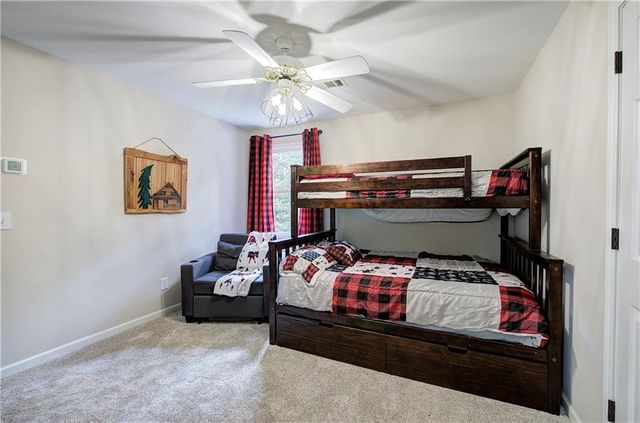 376 Alpine Drive, Jasper, GA 30143