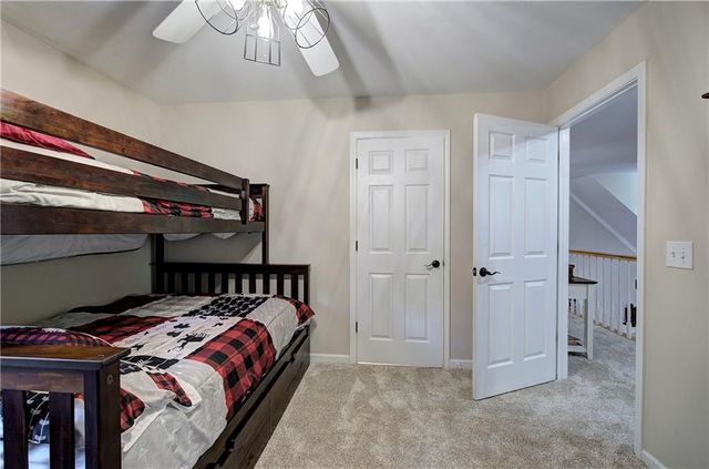 376 Alpine Drive, Jasper, GA 30143