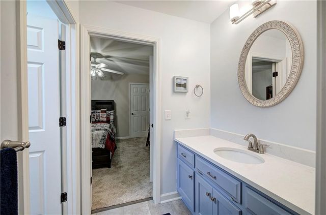 376 Alpine Drive, Jasper, GA 30143