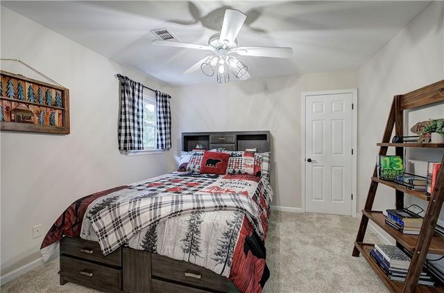 376 Alpine Drive, Jasper, GA 30143