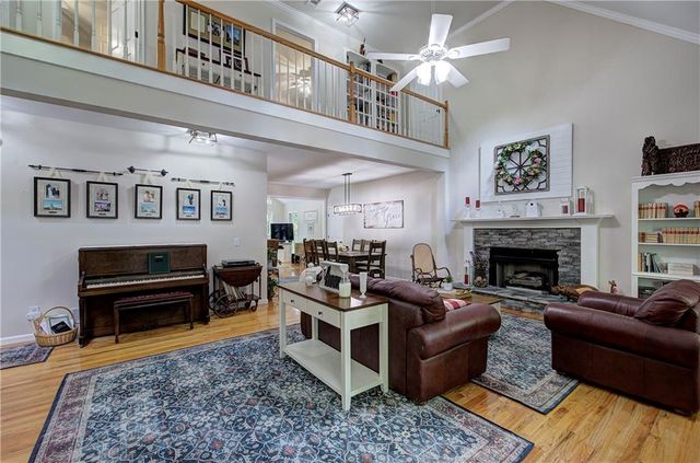 376 Alpine Drive, Jasper, GA 30143