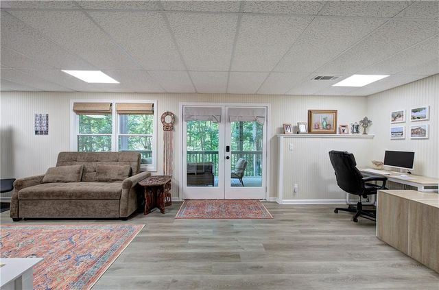 376 Alpine Drive, Jasper, GA 30143