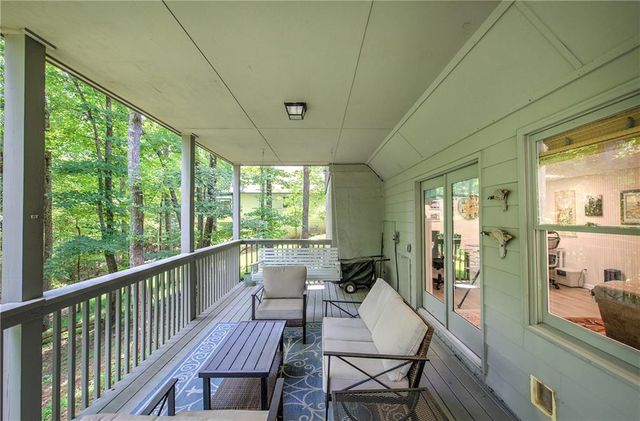 376 Alpine Drive, Jasper, GA 30143