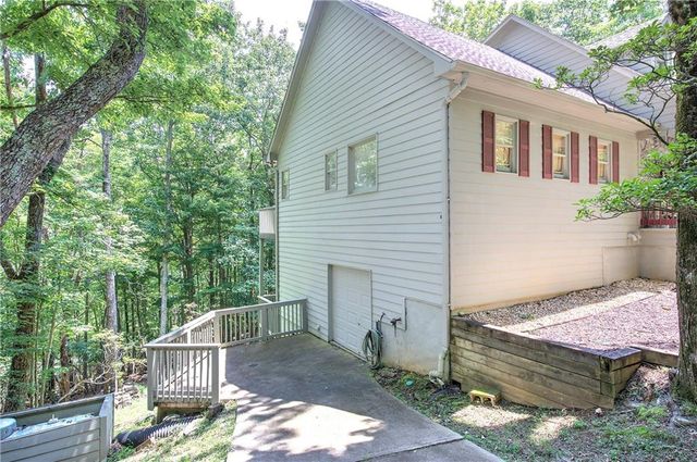 376 Alpine Drive, Jasper, GA 30143