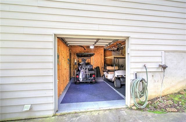 376 Alpine Drive, Jasper, GA 30143